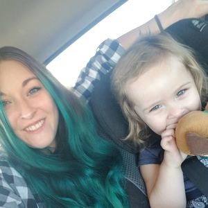 Meet your Posher, Mariah